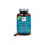 New nordic magic magn�sium citrate 60 gummies - pot 60 gummies