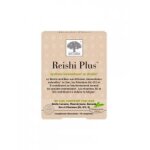 New nordic reishi plus 30 comprim�s - bo�te 30 comprim�s