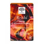 New nordic reishi 600 mg 30 comprim�s - bo�te 30 comprim�s