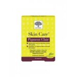 New nordic skin care pigment clair 60 comprim�s - bo�te 60 comprim�s