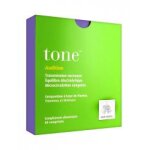 New nordic tone 60 comprims - bote 60 comprims