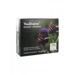 New nordic youdraine d�puratif d�toxifiant 120 comprim�s - bo�te 120 comprim�s