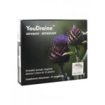 New nordic youdraine d�puratif d�toxifiant 60 comprim�s - bo�te 60 comprim�s