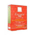 New nordic zuccarin max extra fort 45 comprims - bote 45 comprims