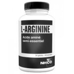 Nhco l - arginine 84 g�lules - pot 84 g�lules