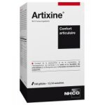 Nhco artixine confort articulaire 168 g�lules - pot 168 g�lules