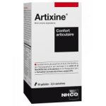 Nhco artixine confort articulaire 56 g�lules - pot 56 g�lules