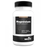 Nhco magn�sium amino - ch�lat� 42 g�lules - pot 42 g�lules