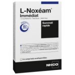 Nhco l - nox�am imm�diat sommeil rapide 14 comprim�s - bo�te 14 comprim�s