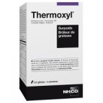 Nhco thermoxyl br�leur de graisses 112 g�lules - pot 112 g�lules