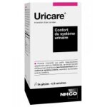 Nhco uricare confort urinaire 84 g�lules - pot 84 g�lules