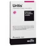 Nhco uritis d�fenses du syst�me urinaire 20 comprim�s - bo�te 20 comprim�s