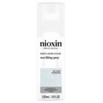 Nioxin spray volume racines