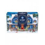 Nivea calendrier de l'avent - coffret 24 produits et accessoires