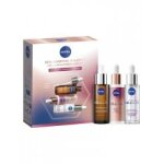 Nivea cellular coffret routine srums pour le layering - coffret 3 produits