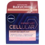 Nivea cellular expert lift soin de nuit anti - ge lissant 50 ml - pot 50 ml