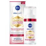 Nivea cellular luminous630 srum anti - ge & anti - taches 30 ml - flacon - pompe 30 ml