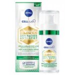 Nivea cellular luminous630 srum marques post - acn 30 ml - flacon - pompe 30 ml