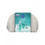 Nivea derma skin clear routine anti - imperfections - trousse 5 produits