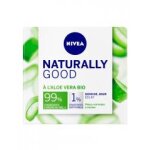 Nivea naturally good soin de jour clat aloe vera 50 ml - pot 50 ml