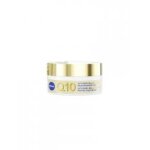 Nivea q10 anti - rides collag�ne expert baume riche jour & nuit 50 ml - pot 50 ml