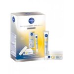 Nivea q10 duo expert anti - rides - coffret 2 produits