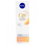 Nivea q10 energy soin contour des yeux revitalisant 15 ml - tube 15 ml Nivea q10 energy soin contour des yeux revitalisant 15 ml - tube 15 ml