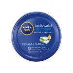 Nivea sun aprs - soleil baume hydratant nourrissant 300 ml - pot 300 ml