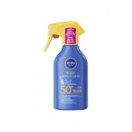 Nivea sun protect & hydrate kids spray solaire spf50 + 250 ml - flacon - vaporisateur 250 ml