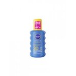 Nivea sun protect & hydrate lait solaire spray spf30 200 ml - spray 200 ml