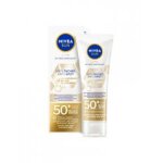 Nivea sun uv face specialist anti - taches solaire spf50 + 40 ml - tube 40 ml