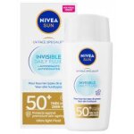 Nivea sun uv face specialist fluide solaire spf50 + 40 ml - flacon 40 ml