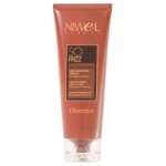 Niwel beauty so frizz apr�s - shampoing d�m�lant cheveux naturels cr�pus � fris�s 250 ml - tube 250 ml ...