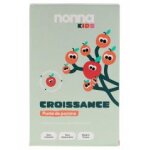 Nonna lab kids croissance pure de pomme 10 sticks - stick 10 sticks de 28 g