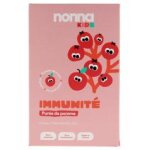 Nonna lab kids immunit pure de pomme 10 sticks - stick 10 sticks de 28 g