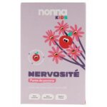 Nonna lab kids nervosit pure de pomme 10 sticks - stick 10 sticks de 28 g