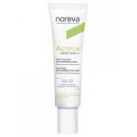 Noreva actipur expert sensi[ + ] soin apaisant anti - imperfections 30 ml - tube 30 ml