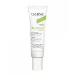 Noreva actipur soin solaire anti - imperfections spf50 + teinte claire 30 ml - tube 30 ml Noreva actipur soin solaire anti - imperfections spf50 + teinte claire 30 ml - tube 30 ml