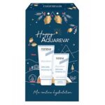Noreva aquareva crème hydratante 24h texture légère 40 ml + crème mains réparatrice 24h 50 ml - coffret ... Noreva aquareva crème hydratante 24h texture légère 40 ml + crème mains réparatrice 24h 50 ml - coffret ...