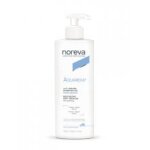 Noreva aquareva lait corporel hydratant 24h 400 ml - flacon - pompe 400 ml
