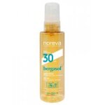 Noreva bergasol huile sche spf30 150 ml - flacon - pompe 150 ml
