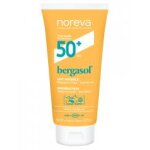 Noreva bergasol lait invisible spf50 + 150 ml - tube 150 ml