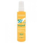 Noreva bergasol spray invisible enfant spf50 + 200 ml - spray 200 ml