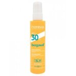 Noreva bergasol spray invisible spf30 200 ml - spray 200 ml