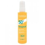 Noreva bergasol spray invisible spf50 + 200 ml - spray 200 ml