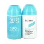 Noreva deoliane dodorant dermo - actif 24h lot de 2 x 50 ml - lot 2 x 50 ml