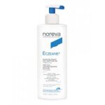 Noreva eczeane baume relipidant anti - grattage 48h 400 ml - flacon - pompe 400 ml