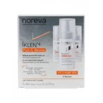 Noreva iklen + [pure - c - reverse] s�rum booster d'�clat lot de 3 x 8 ml - flacon compte goutte 3 x ...