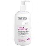 Noreva lotion universelle dermo - nettoyant micellaire 500 ml - flacon - pompe 500 ml