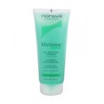 Noreva matidiane gel nettoyant gommant 200 ml - tube 200 ml